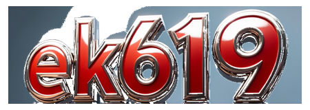 ek619 logo